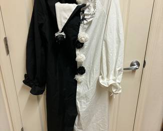 Halloween?  Kick it up a notch.