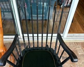 Rockin around the clock.