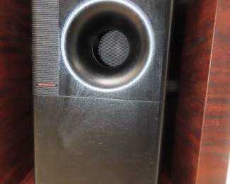 Bose Sub Woofer/