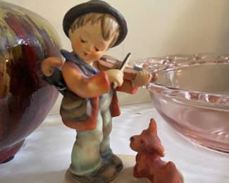 Hummel figurines
