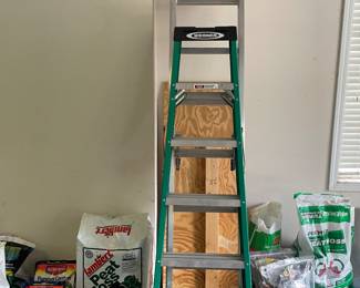 Ladders