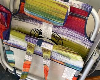 Tommy bahama chairs