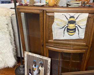 We hope you’ll BEE joining us