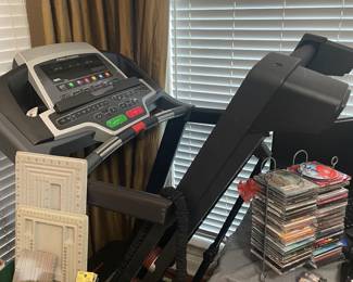 Proform treadmill