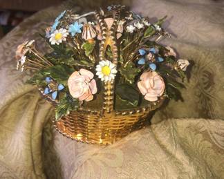 Nice Jane Hutchison designer piece. 