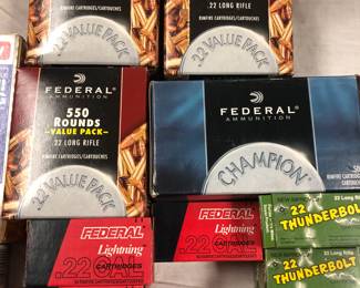 Ammunition will NOT be 1/2 Price on Sunday…. sorry😞