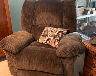 Recliner