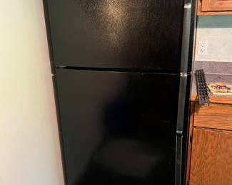 GE Profile Refrigerator 