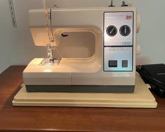 Kenmore Sewing Machine