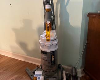 Dyson Vacuum
