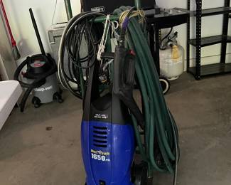 Duracraft Powerwasher