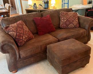 Broyhill Sofa
