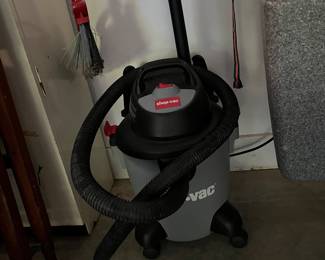 Shop Vac