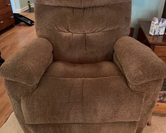 Recliner