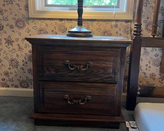 2nd Nightstand