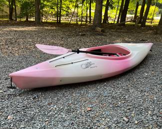 Kayak