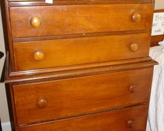 1950's Vintage dresser