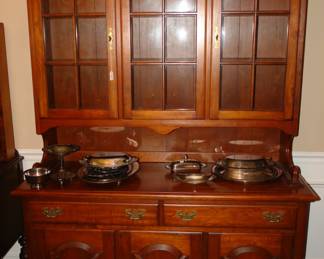 China cabinet