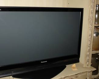 Panasonic flat screen