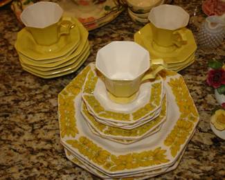Vintage 1970's China