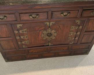 Top Bottom piece as a stand alone