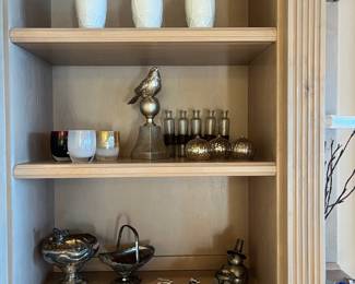 More treasures available for in-person shopping Friday and Saturday.