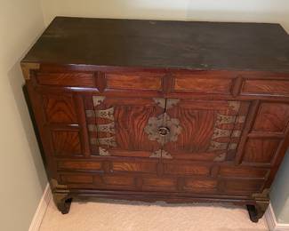 Bottom piece as a stand alone