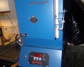 SENTRY PARAGON KILN 5.0