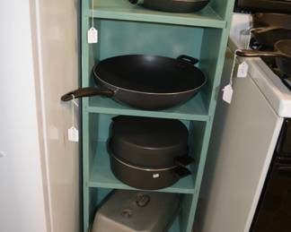 Cookware
