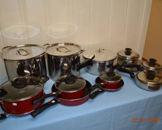 Cookware