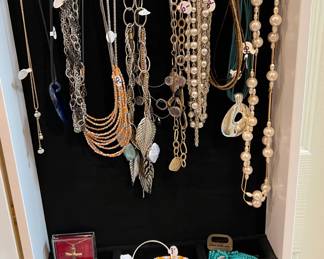 Costume Jewelry
