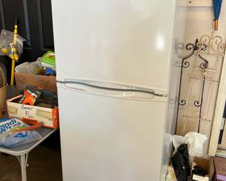 Haier Household Refrigerator