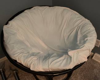 papasan