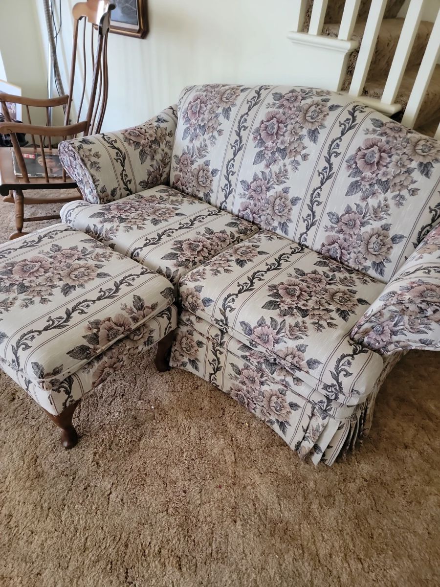 Washtucna Estate Sale starts on 8/2/2024