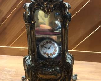 French Miniaturecurio