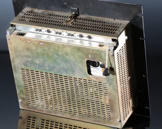 Vintage ReVox A77 Reel To Reel Tape Deck Player A-77 Rack Mount Version
