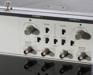 Hewlett Packard 5328A Universal Counter HP
