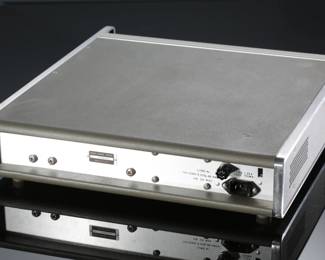 Hewlett Packard 8708A Synchronizer HP
