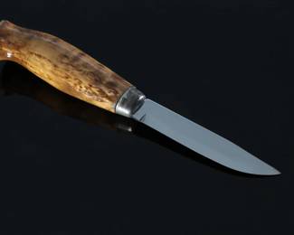 EIK Brusletto Geilo  Viking Knife Made in Norway&nbsp;Knife 925

