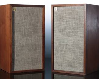 Acoustic Research AR-2x Vintage HI-Fi Speakers Pair AR AR-2 X 
