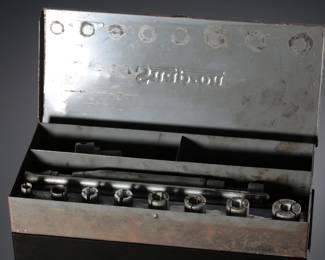 Snap-On A37 Clutch Alignment Tool
