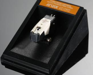 Audio Technica AT92E Phono Cartridge Turntable Pickup 
