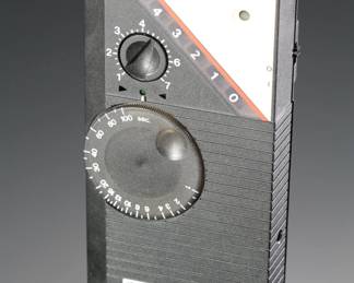 Jobo Comparator 2 BW enlarger compensating timer/analyzer
