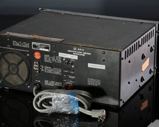 Crown SA2 Distinction Series Amplifier SA-2 Hi-Fi Power Amp
