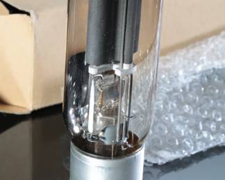 RCA Radiotron 203a Vintage Vacuum Tube 203-A
