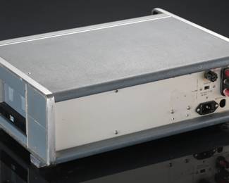 Hewlett Packard 333A Distortion Analyzer HP
