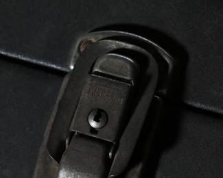 Vintage Kennedy Kits Tool Box
