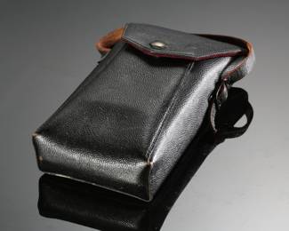 Vintage Kodak Senior Six-16 Camera 
