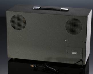 Radford Low Distortion Oscillator Series 2 LDO Vintage Test Equipment
