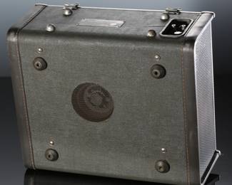 Ampex Fine Line F-44 Reel-To-Reel Tape Deck Player F44
